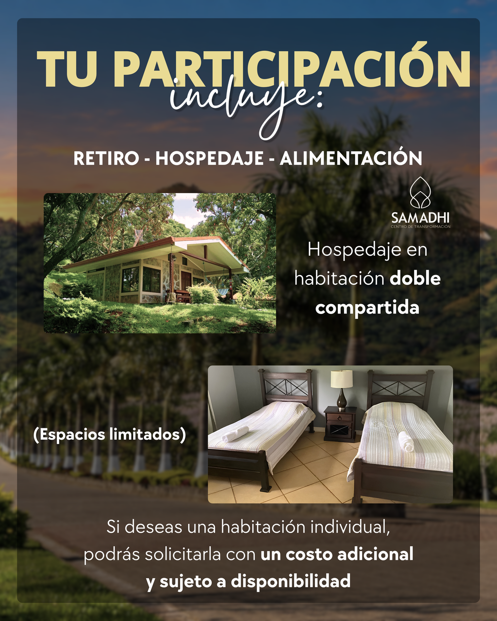 Retiro Marta Salvat
